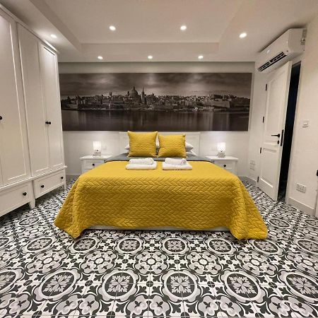 Valletta Home -Dar Il-Kavallier Jacques De Quiqueran 외부 사진
