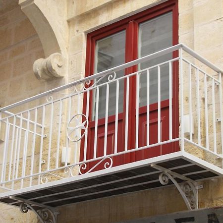 Valletta Home -Dar Il-Kavallier Jacques De Quiqueran 외부 사진