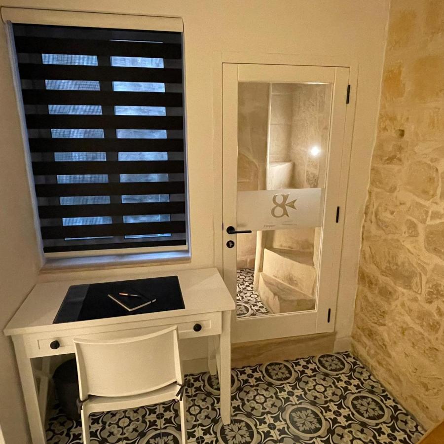 Valletta Home -Dar Il-Kavallier Jacques De Quiqueran 외부 사진