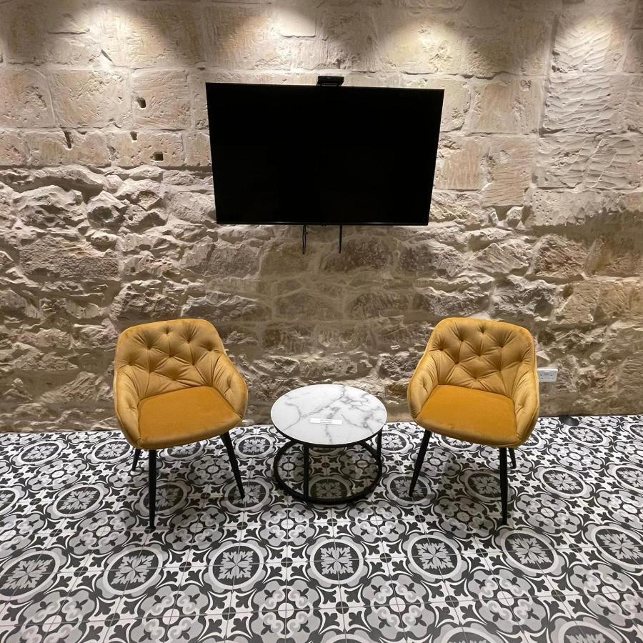 Valletta Home -Dar Il-Kavallier Jacques De Quiqueran 외부 사진