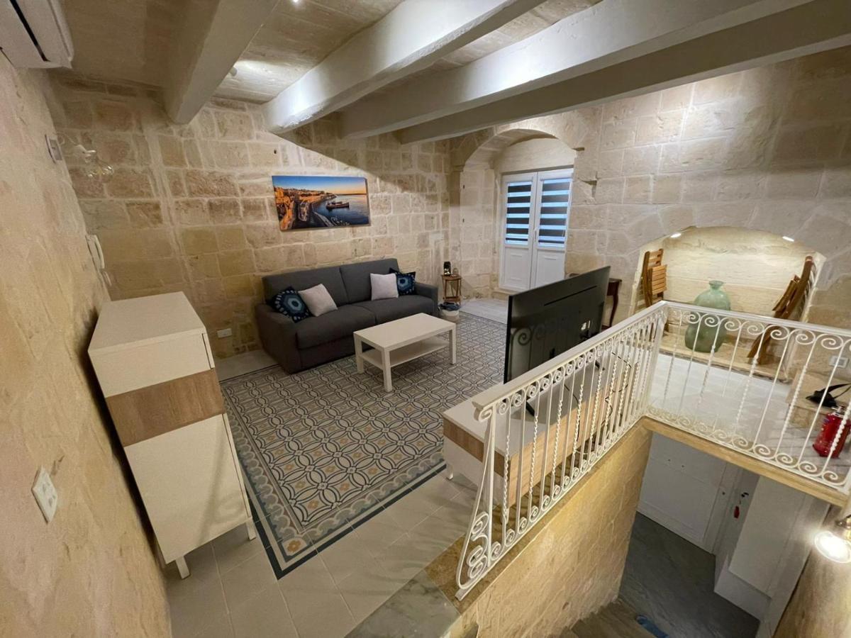 Valletta Home -Dar Il-Kavallier Jacques De Quiqueran 외부 사진