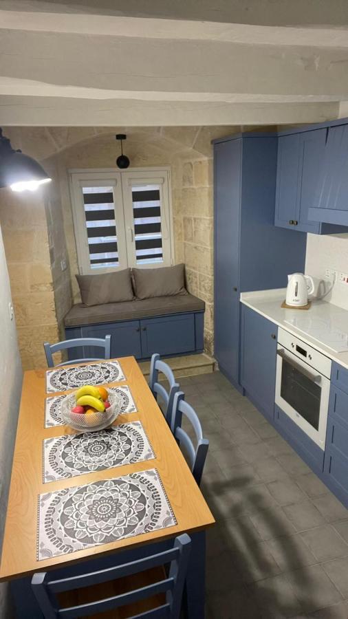 Valletta Home -Dar Il-Kavallier Jacques De Quiqueran 외부 사진